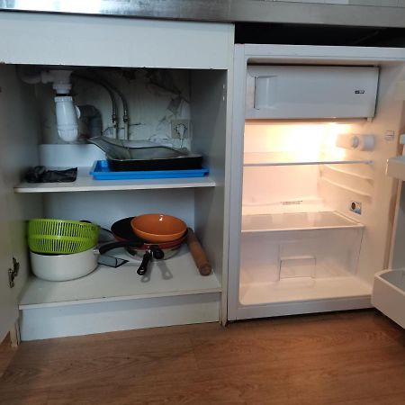 Super Appartement Chez Mon General Клермон-Ферран Экстерьер фото