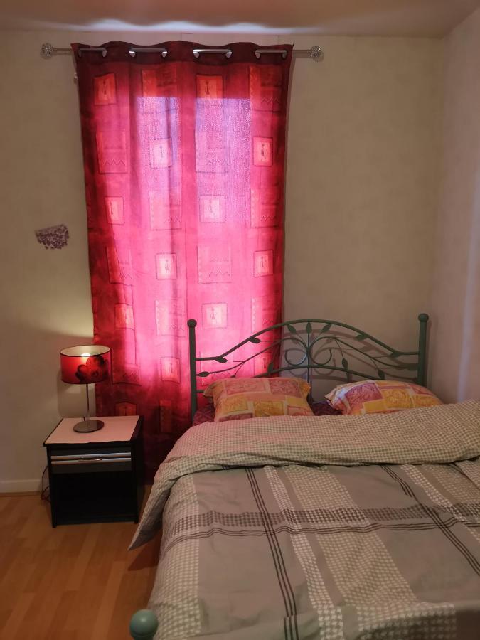 Super Appartement Chez Mon General Клермон-Ферран Экстерьер фото