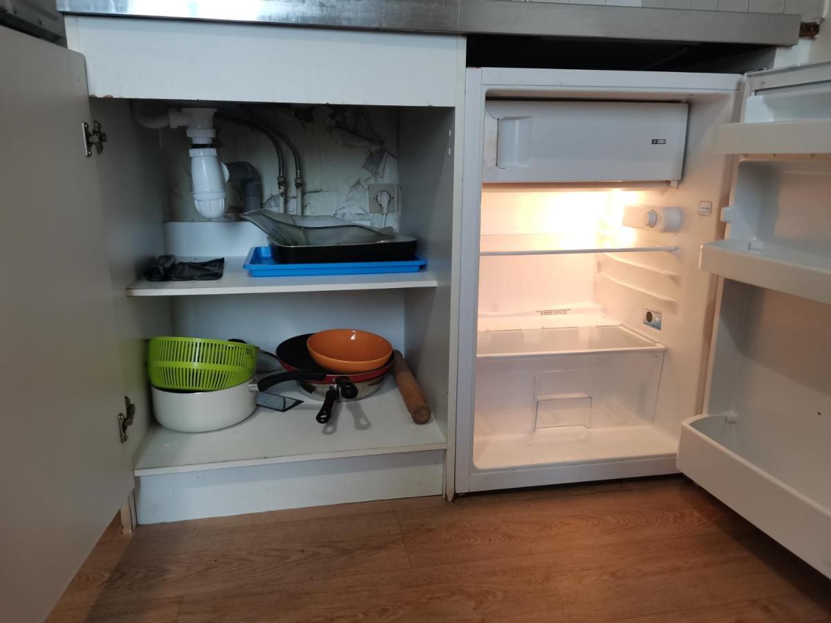Super Appartement Chez Mon General Клермон-Ферран Экстерьер фото