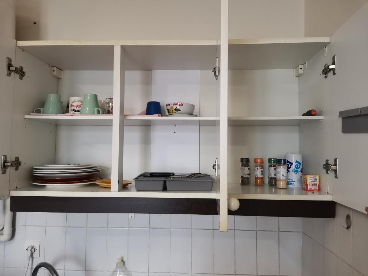 Super Appartement Chez Mon General Клермон-Ферран Экстерьер фото